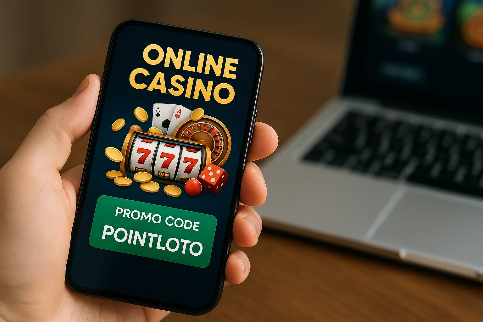 Pointloto – промокоди